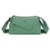 Women's Bag Multi-compartment Shoulder Crossbody Bag Outdoor Travel Bag