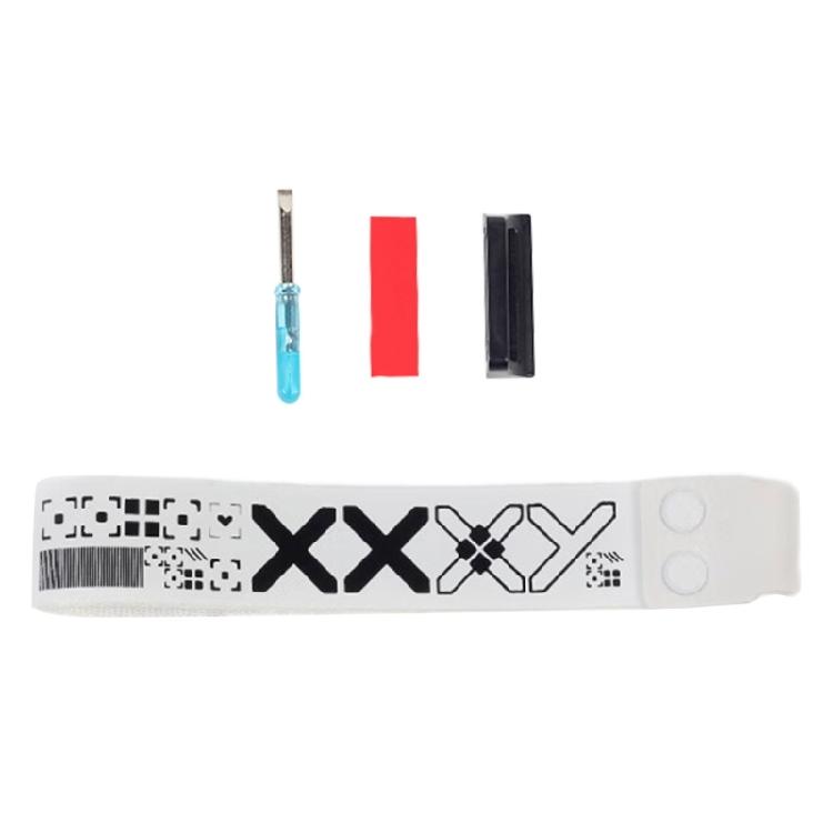 

Stylish Keyboard Strap Fire68 Snap Strap For Enhances Aesthetics And Comfortable Keyboard Carrying Rope Removable