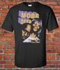 MOBB dEEp Bootcut Style Grafik-T-Shirt