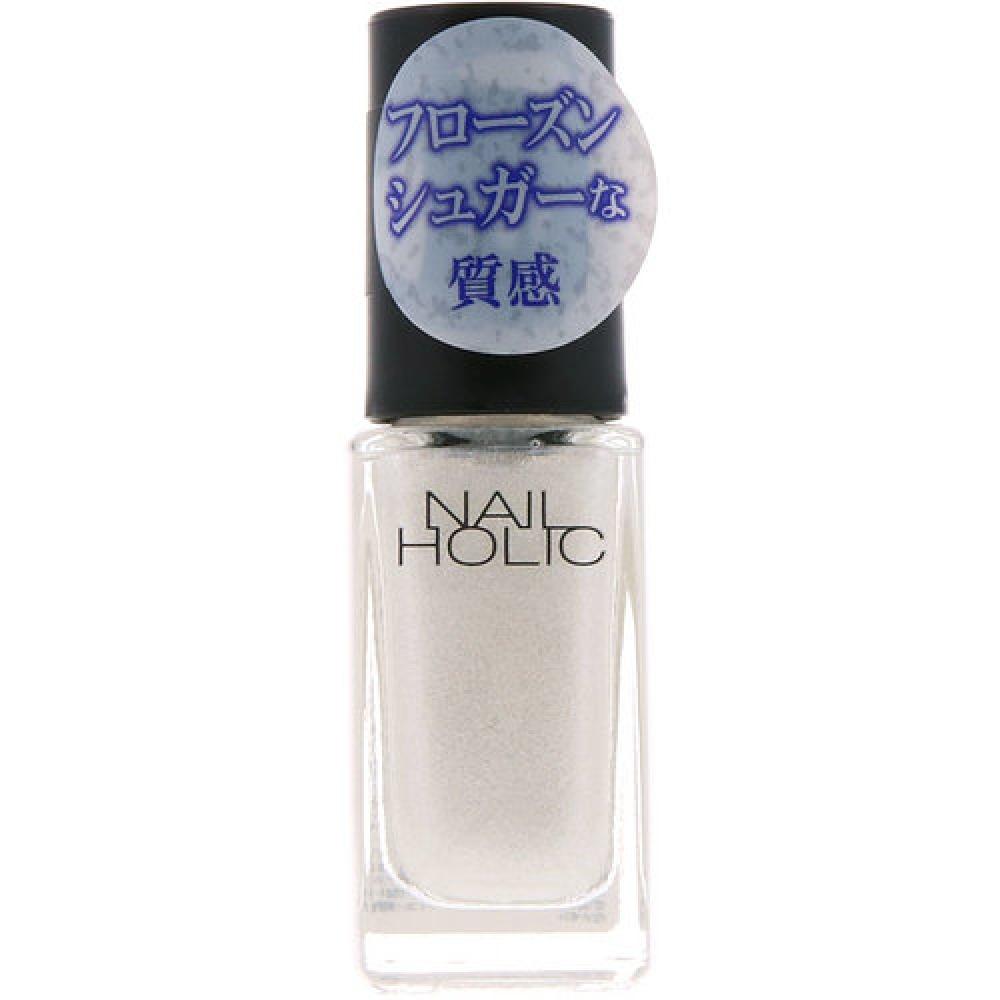 

NAILHOLIC ЗАМОРОЖЕННЫЙ САХАР WT060 5мл