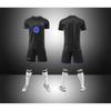 Soccer Jerseys Short Sleeve Training Sportswear Men Women Kids