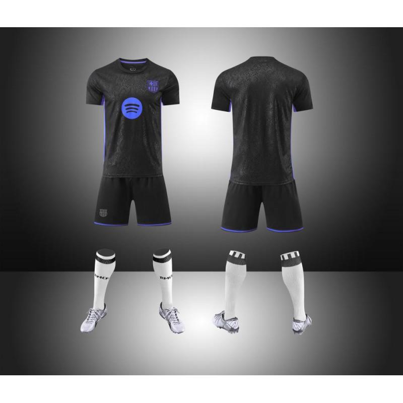 Soccer Jerseys Short Sleeve Training Sportswear Men Women Kids