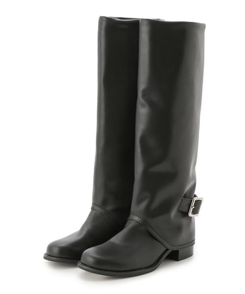 

Гетры Длинные сапоги FWGS244313 BLK [FRAY I.D.]