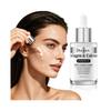 Kollagen-Kalzium-Serum - Peptidkomplex Gesichts-Kalzium-Serum - Anti-Aging Gesichts-Serum - Feuchtigkeitsspendende Straffende Hautformel