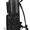 Schoolbag Japanese Niche Transparent Backpack Personalized Schoolbag Mesh Backpack Solid Color Trendy Bag High-end Atmosphere 1011 New
