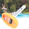 Cute Floating Pool Thermometer Temperature Meter for Outdoor Indoor Swimming Pools SPA