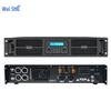 Weishu AQ-91200 Conference Audio Power Amplifier (CN Version)