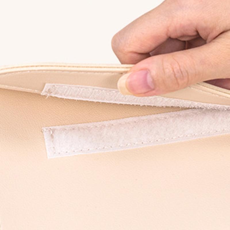 Leder-Organizer-Tasche Für Powerbank, Kopfhörer, Kabel, Kompaktes, Wasserdichtes Aufbewahrungsetui Für Digitales Zubehör