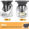 Thermomix TM5/TM6 Wasserblockiermessgerät - Xiaomei Zhenshanmei Anti-Leckage-Kochmaschinenzubehör