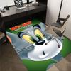 1pc Tom and Jerry Carpet, for Home & Office Decor, Desk Chair Carpet, Festive Gift,Conference Room CarpetL1165