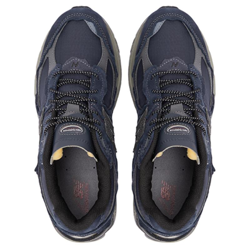 New Balance 2002R Protection Pack Eclipse Sneakers M2002RDO