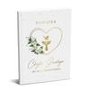 Baptism Keepsake Booklet