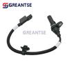 Crankshaft Position Sensor For Hyundai Accent Hyunda Sonata Luxury Sedan 4-Door Hyundai Venue Essential 39180-2M612 9024190035