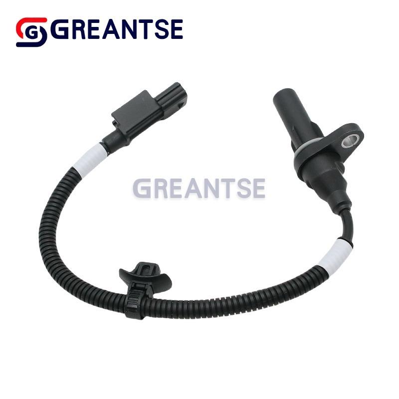 Crankshaft Position Sensor For Hyundai Accent Hyunda Sonata Luxury Sedan 4-Door Hyundai Venue Essential 39180-2M612 9024190035
