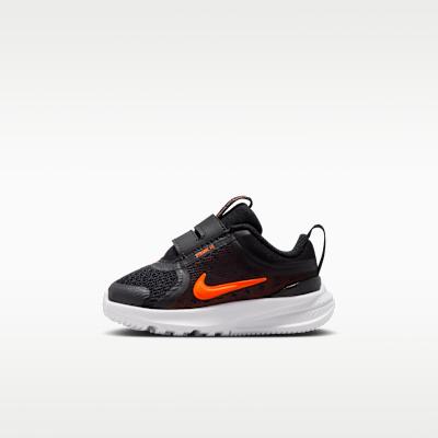 

Nike Star Runner 5 Black Total Orange (TD) 25