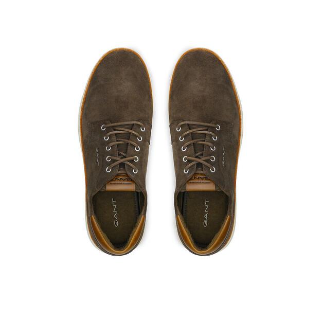 Ankle Boots Gant 31633032 Brown