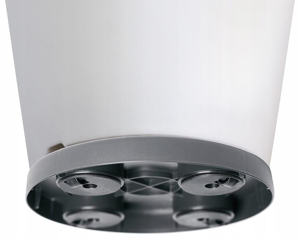 IPMR400 Round Mobile Platform | Anthracite