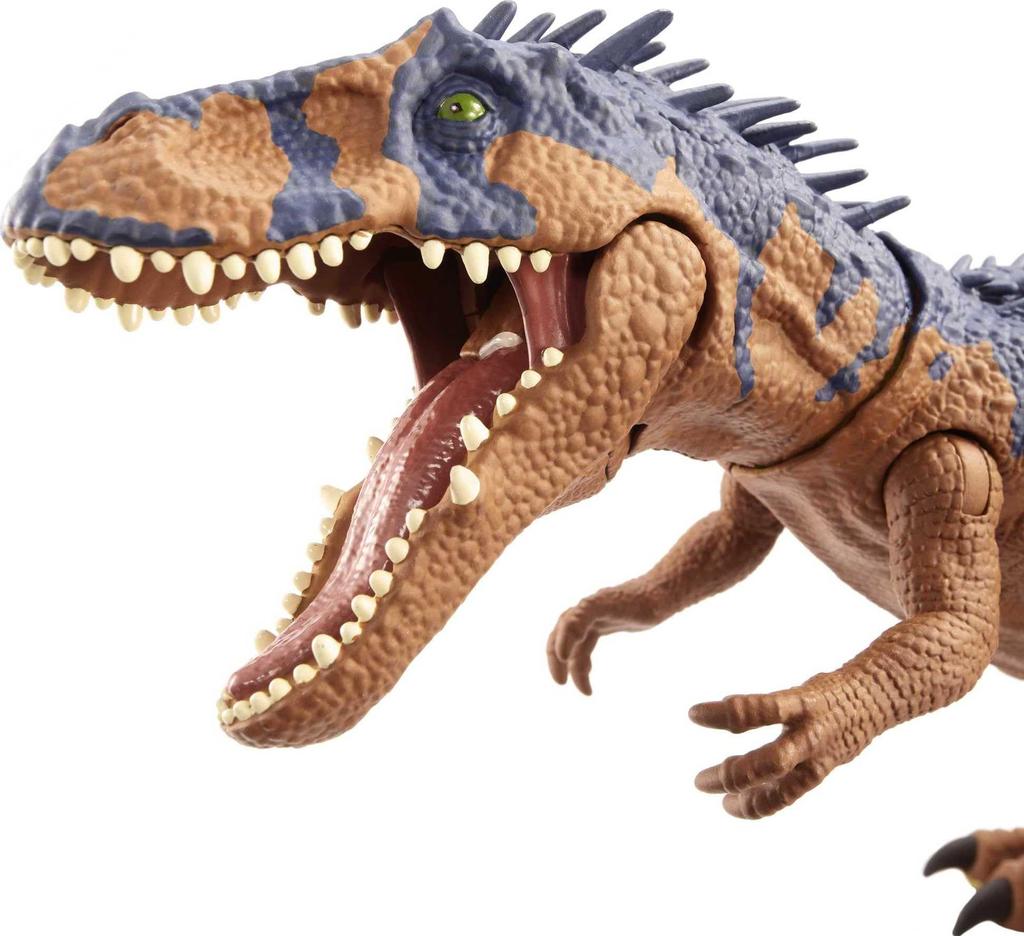 Jurassic World insgesamt (Mattel GJP35)