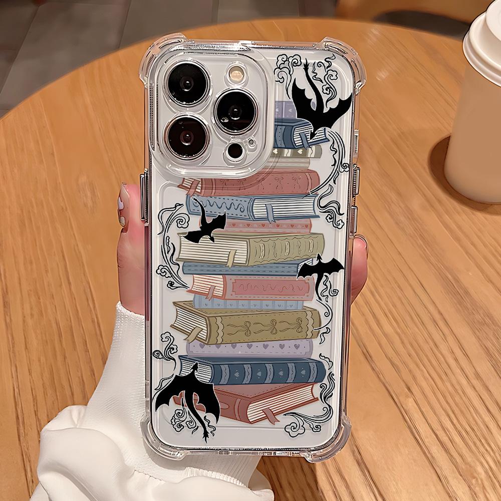 

Dragon F-Fourth Wings Phone Case For Samsung A56 A26 A33 A54 A52 A51 A13 A73 A55 A53 A36 A35 A34 A32 A25 A24 A23 A15 A14 4G 5G Samsung A03 Core