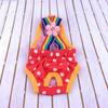 Dog Physiological Pants Anti-harassment Sanitary Pants Menstrual Pants New Straps Dog Physiological Pants Dog Clothes