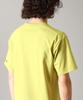 Urban Hike Graphic Short Sleeve PG3033 Bright Olive Oval Size S [Columbia] T-Shirt