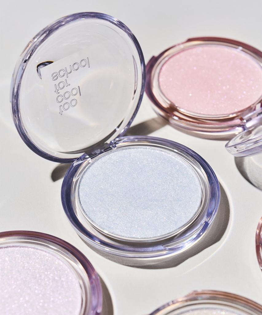 [3-pack] Veiled Highlighter & Slit Liner & Edge Liner