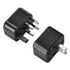 Universal Power Socket Phone Charging Socket Converter All In One Travel Adapter Charger Plug