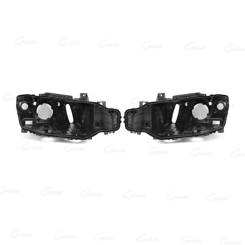 Car xenon lamp shell, headlamp shell base suitable for BMW F30 2013-2015 plastic headlamp rear shell