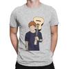 Ed Lover Funny Funny Graphic 100 Cotton TShirt EEd Sheeran Tops Tees For Unisex