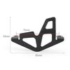 Cnc Aluminum Alloy Mountain Bike Rear Caliper Guard Plate Rear Brake Pump Protector Pump Protective Cover Easy Install