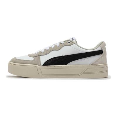 Skye Sd Baskets Basses Confortables Absorbant les Chocs Durables Baskets Femme Gris Noir 397076-06