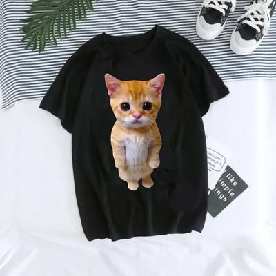 Toppe og T-shirts – T-shirts