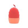 Silicone Ice Facial Roller Face Lifting Contouring Tools Ice Cube Trays Ice Globe Balls Eye Face Massager Beauty Skin Care Tool