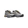 SALOMON XT 6 Trail Running Shoes Unisex Low Top Silver Cloud/Urban Fas