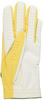 [Footjoy] Golf Gloves FJ Spectrum FP Men's Yellow Medium