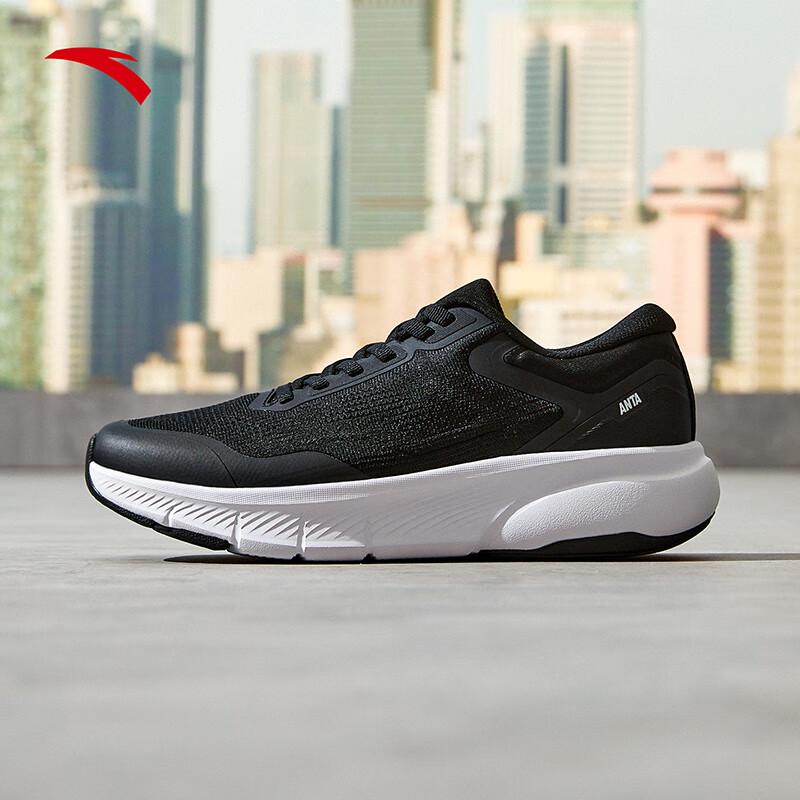 Anta Women's Soft Sole Running and Training Shoes