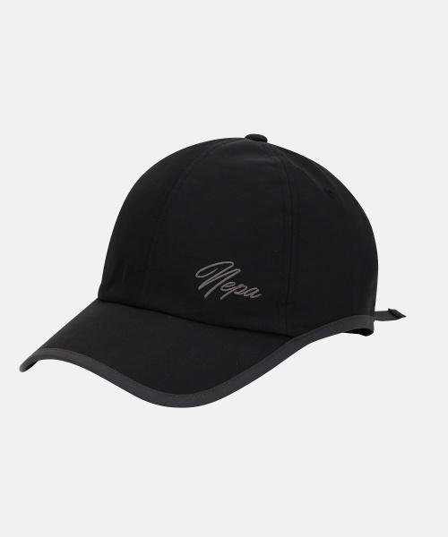 Nepa 7M27430 Women'S Eve Ear Curve Ball Cap W