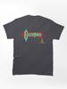 Castlevania Castlevania v3 Essential Classic T-Shirt