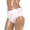 Bapul Mom Panty Sb Pr 18208 Cotton Stretch Panty  95   105 