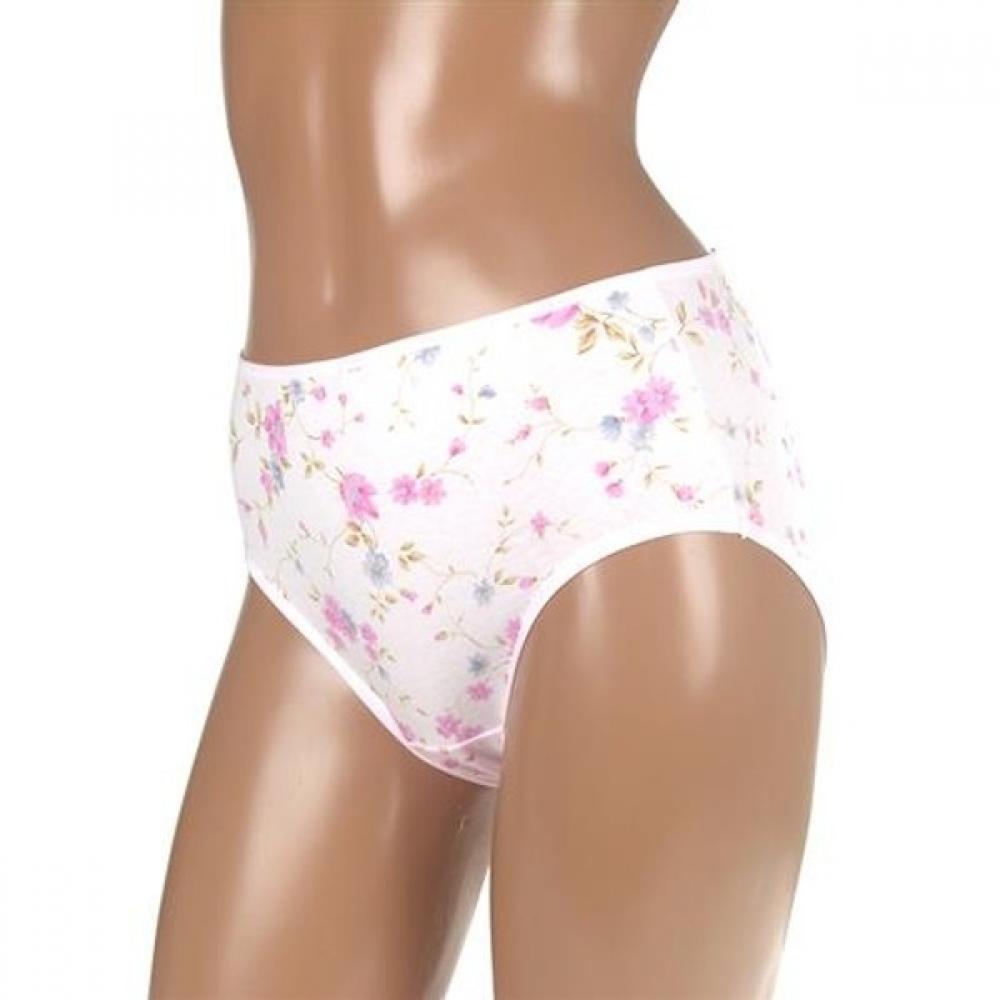 Bapul Mom Panty Sb Pr 18208 Cotton Stretch Panty  95   105 