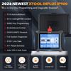EU Warehouse XTOOL IP900 Car Ecu Programming Device Vehicle  Automotive Diagnostic Machine Obd2 Code Reader Tool for Cars