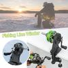 Spinning Reel Fishing Line Winder American Premiere Fishing Baitcasting Reel Outdoor Sports