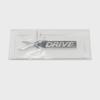 Auto ABS XDrive Kofferraum Kotflügel Tür Logo Abzeichen Emblem Aufkleber Styling Aufkleber Für B-M-W X1 X3 X4 X5 X6 X7 E84 F48 F25 G01 F15 G05 E71