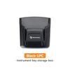 Plastic Car Key Storage Box Dashboard Organizer Stowing Tidying For Mazda 3 Alexa CX4 CX5 CX8 2 3 6 DJ BL BM GJ CX-5 CX5 CX-3 IUE2
