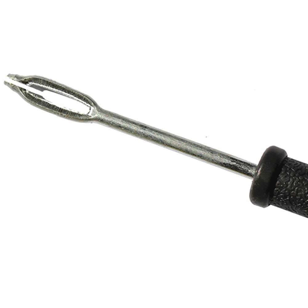 Car Bike Auto Tubeless Tyre Puncture Plug Quick Repair Tool 3 Strip Universal