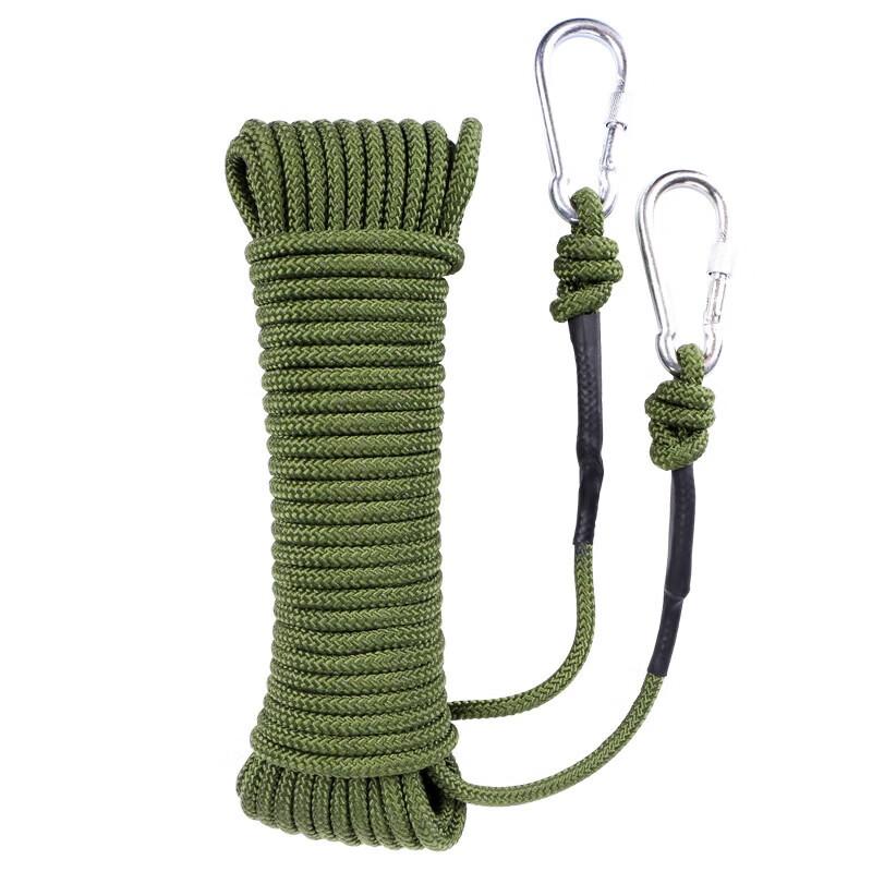 Jihang Outdoor Safety & Climbing Rope