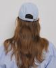 Tudument Classic Logo Ballcap Blue