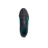 adidas Feroza Base Mercedes-AMG Petronas Formula One Team Unisex Sneakers Core-Black Semi-Mint-Rush Iron-Metallic JQ3273
