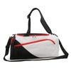 Li Shen Color-Block Oxford Sports & Travel Bag