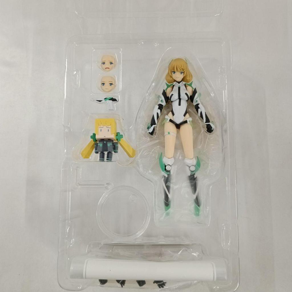 [USED] Figma Angela Balzac